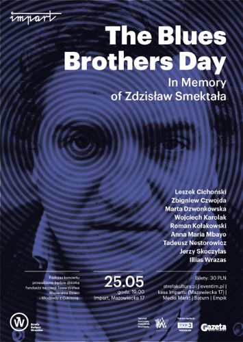 Koncert poświęcony pamięci Zdzisława Smektały