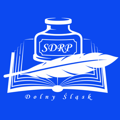 Logo SDRP Dolny Śląsk
