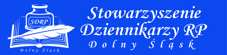 Baner SDRP Dolny Śląsk