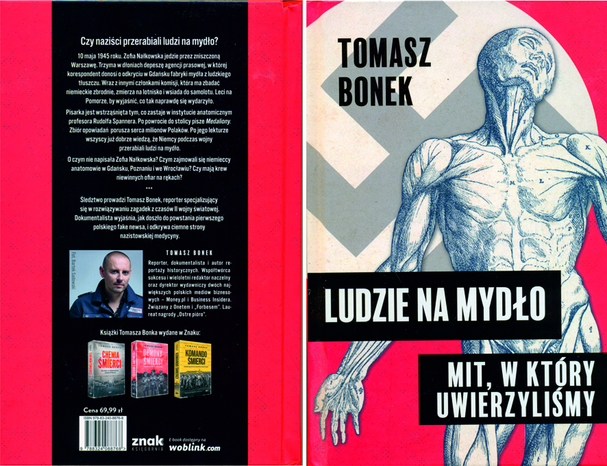 Ludzie na mydło