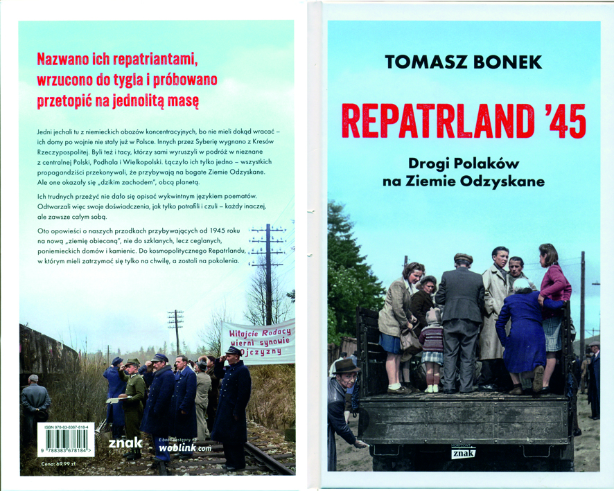 Repatland