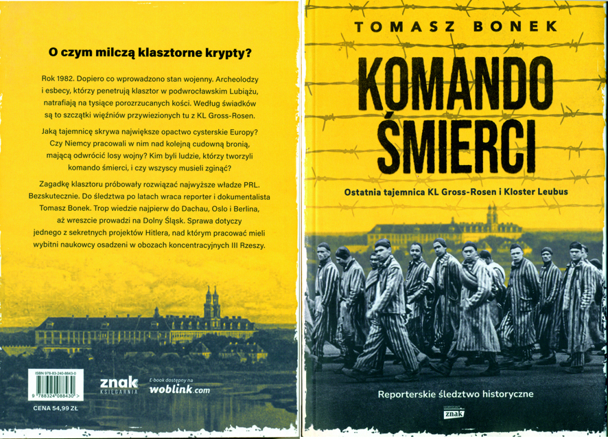 Komando śmierci